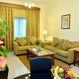 Executive 1-Bedroom Apartment
